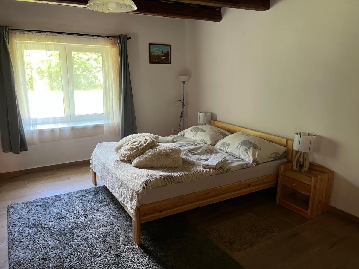 Case de vacanță Arnyas Vendeghaz Badacsonytomaj